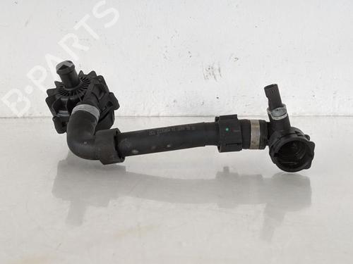 Pompe de circulation d'eau VW ID.3 (E11, E12) Pro | BP31787076M111 