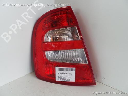 Farolim esquerdo NISSAN PRIMERA Hatchback (P11) 1.8 16V (114 hp) 31777952