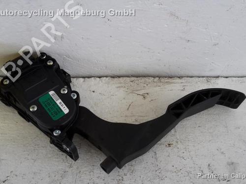 Used Pedal SEAT IBIZA III (6L1) 1.2 (64 hp) 31778490