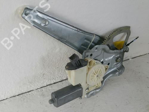 Annen TOYOTA AVENSIS (_T25_) 2.0 D-4D (CDT250_, CDT250R) (116 hp) 31780925