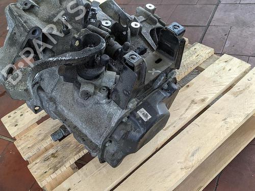 Other VW POLO IV (9N_, 9A_) 1.4 16V | BP31784779O1 