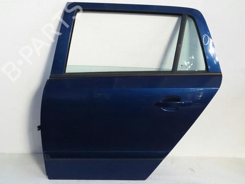 Dør venstre bagtil OPEL ASTRA H Estate (A04) 1.9 CDTI (L35) (100 hp) 31779915