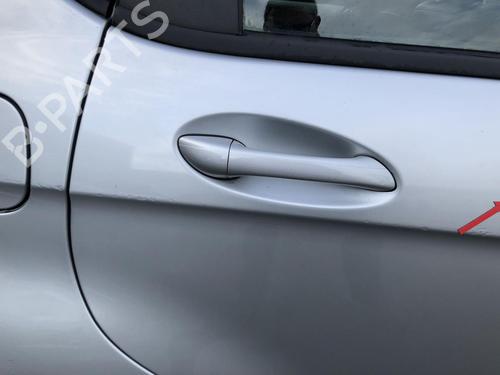 Right rear door MERCEDES-BENZ A-CLASS (W169) A 170 (169.032, 169.332) | BP31959520C5 