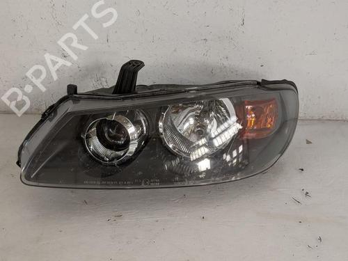 Used Left headlight NISSAN ALMERA II Hatchback (N16) 1.5 (98 hp) 31787504