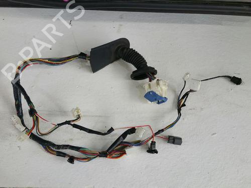 Andre MAZDA 6 Hatchback (GG) 2.0 (GGES) | BP31780533O1 