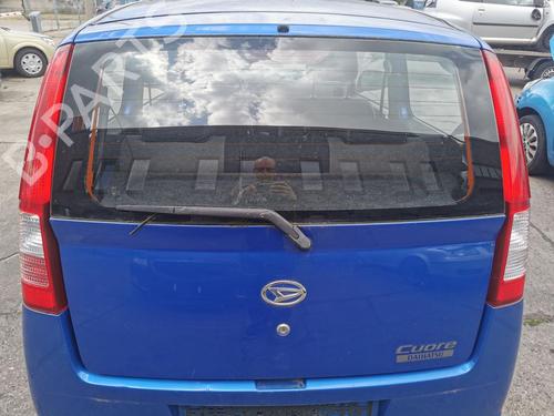 tailgate-daihatsu-cuore-vi-l251-l250_-l260_-2003-31789556 main image