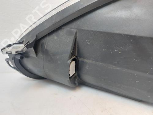 Right headlight FIAT GRANDE PUNTO (199_) 1.4 16V (199BXG1B, 199AXG1B) | BP31789340C29 