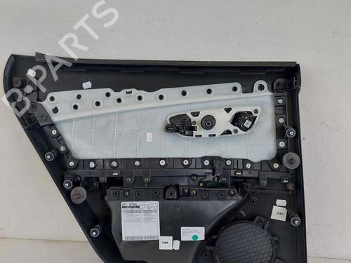 Rear right panel SEAT LEON SC (5F5) 1.4 TSI | BP31787751C61 
