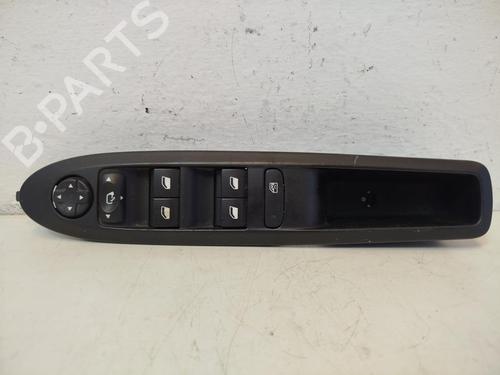 left-front-window-switch-citroen-c4-ii-nc_-2009-34351388 main image