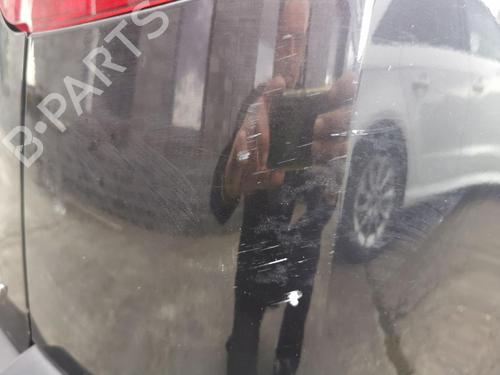 Rear bumper PEUGEOT 207 SW (WK_) 1.4 16V | BP31959108C8 