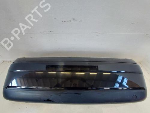 Used Rear bumper AUDI A2 (8Z0) 1.4 TDI (75 hp) 31786604