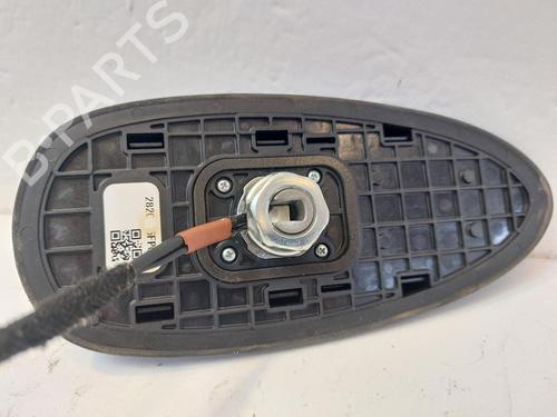Antenna/Base NISSAN QASHQAI II (J11, J11_) 1.2 DIG-T | BP31789907C140 