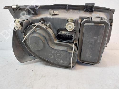 Other VW BORA Variant (1J6) 1.6 FSI | BP31788730O1 