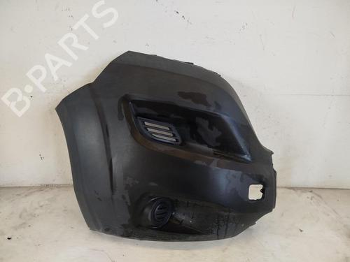 Altro PEUGEOT BOXER Van 2.2 BlueHDi 140 (140 hp) 31787913