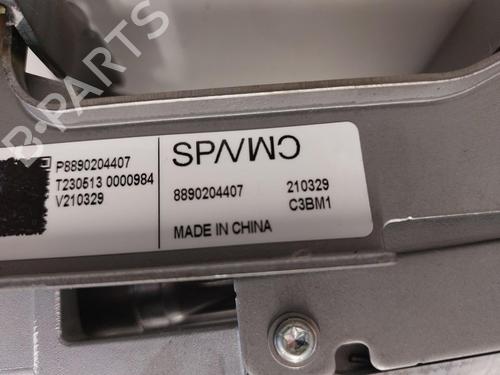 Steering column SMART #1 EV All-wheel Drive | BP31790507M21 