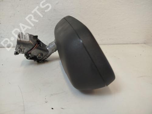 Other PEUGEOT 2008 I (CU_) 1.6 VTi | BP32631961O1