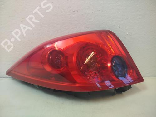 Andre Andre NISSAN PRIMERA Hatchback (P12) 1.6 (109 hp) 36166925 36166925