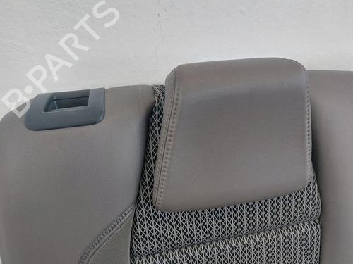 Rear seat PEUGEOT 2008 I (CU_) 1.6 VTi | BP31790227C17  - Image 9