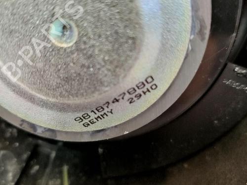 Speaker OPEL CORSA F (P2JO) 1.2 (68) | BP31789037E2