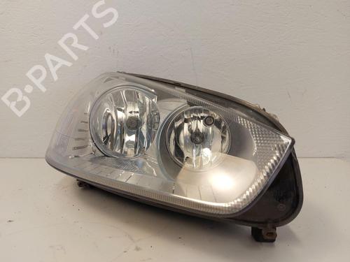 Andre FORD C-MAX (DM2) 1.6 TDCi (109 hp) 31788676