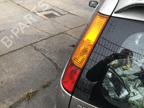 Left taillight SUZUKI IGNIS II (MH) 1.5 (RM415) | BP32274354C34 