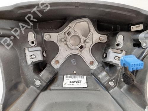Steering wheel VOLVO V70 II (285) 2.4 | BP31791093C49 