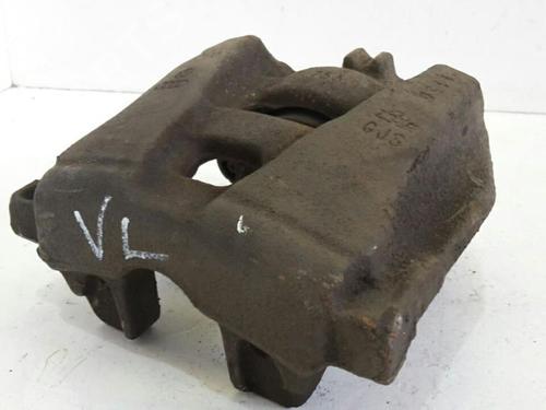 Used Left front brake caliper AUDI A4 B8 Avant (8K5) 2.0 TDI (143 hp) 31780575