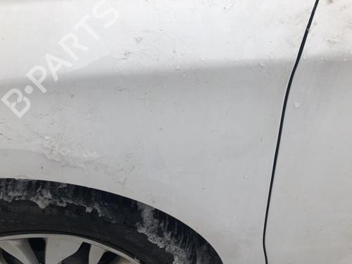 Forskærm venstre CITROËN C4 II (NC_) 1.2 THP 130 (NCHNYM, NCHNYT) | BP32069446C41 