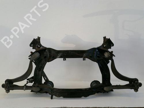 Forbro JAGUAR XF I (X250) 2.7 D (207 hp) 31780169