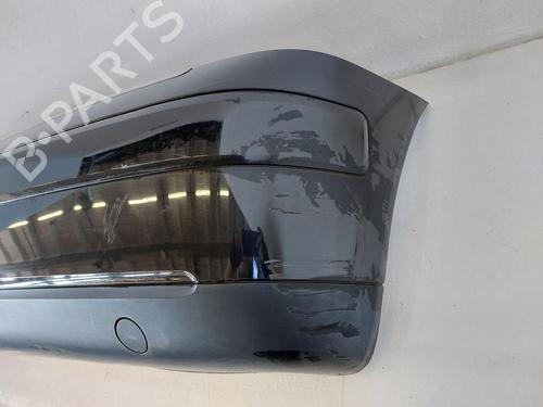 Rear bumper AUDI A2 (8Z0) 1.4 TDI | BP31786604C8 