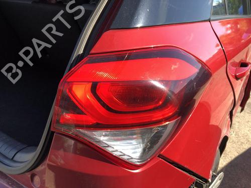 Used Other Other HYUNDAI i20 II Coupe (GB) 1.4 (100 hp) 35918056 35918056