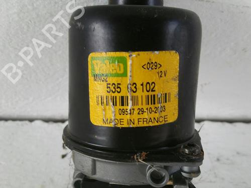 Front wiper motor NISSAN KUBISTAR Van (X76) 1.5 dCi | BP31779579M29 - Image 3