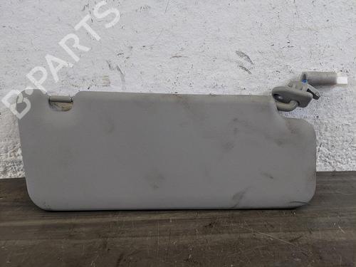 Used Left sun visor SUZUKI VITARA (LY) 1.6 (APK 416) (120 hp) 31782618