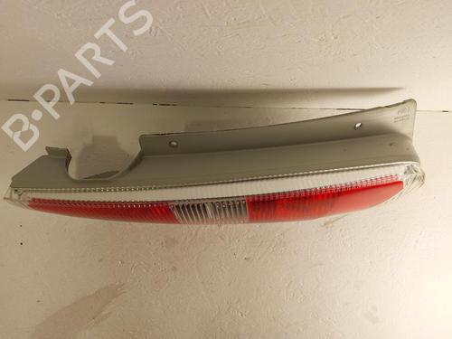 Left taillight SKODA ROOMSTER (5J7) 1.2 | BP31786902C34
