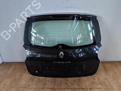tailgate-renault-modus-grand-modus-fjp0_-2004-31782424 main image