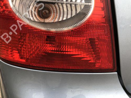 Left taillight FORD FOCUS II Saloon (DB_, FCH, DH) 1.6 Ti | BP33438551C34 - Image 2