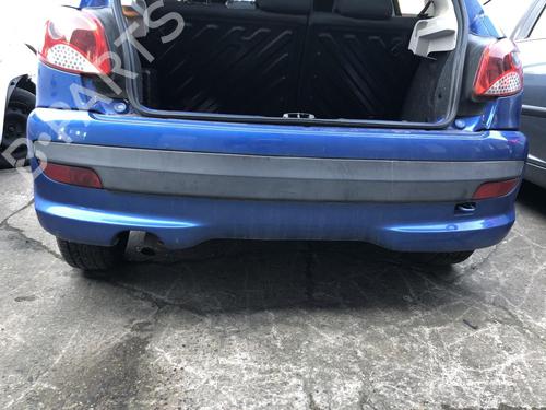 Used Other Other PEUGEOT 206+ (2L_, 2M_) 1.1 (60 hp) 33411113 33411113