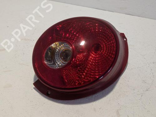 Used Other CHEVROLET MATIZ (M200, M250) 1.0 (67 hp) 31786988