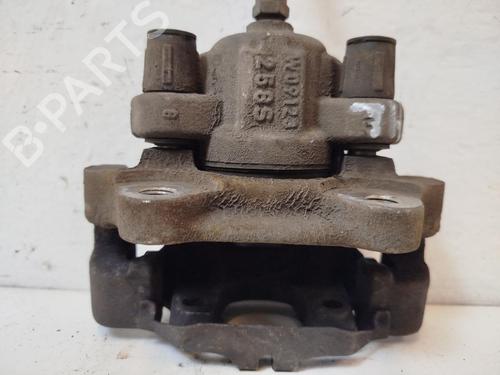 Left rear brake caliper BMW 1 (F20) 116 d | BP31791248M107 