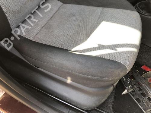 Right front seat SKODA FABIA II (542) 1.2 12V | BP31959200C16