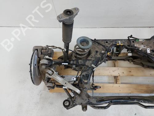 Andre TESLA MODEL Y (5YJY) Long Range All-wheel Drive | BP31789956O1 