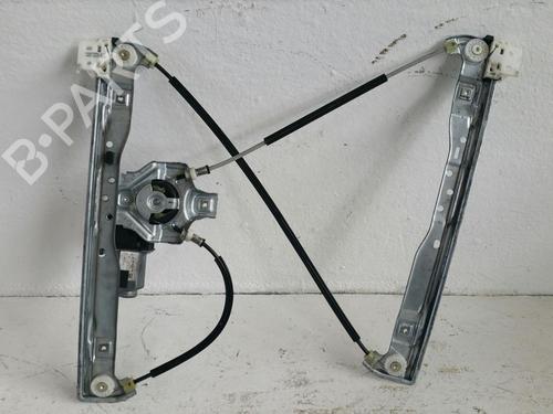 Used Front left window mechanism CITROËN DS3 (SA_) 1.6 VTi 120 (120 hp) 31780634