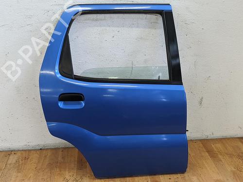 Andre SUZUKI IGNIS I (FH) 1.3 (HV51, HX51, RG413) (83 hp) 31781739