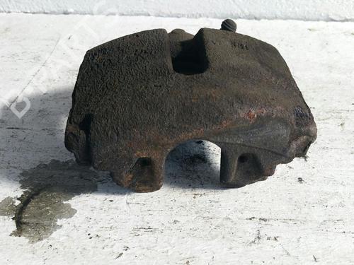 Left front brake caliper VW PASSAT B6 (3C2) 1.9 TDI | BP31779697M105