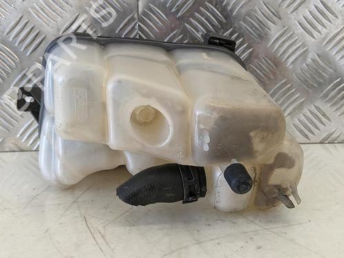 Expansion tank FORD MONDEO IV Saloon (BA7) 2.0 TDCi | BP31785415C120