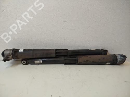 Used Left rear shock absorber VW GOLF VIII Variant (CG5, DB5) 1.0 TSI (110 hp) 31791458