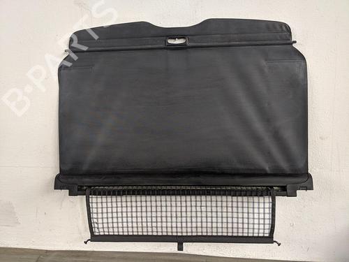 Vrachtscheider NISSAN PRIMERA Hatchback (P11) 1.8 16V (114 hp) 31782999