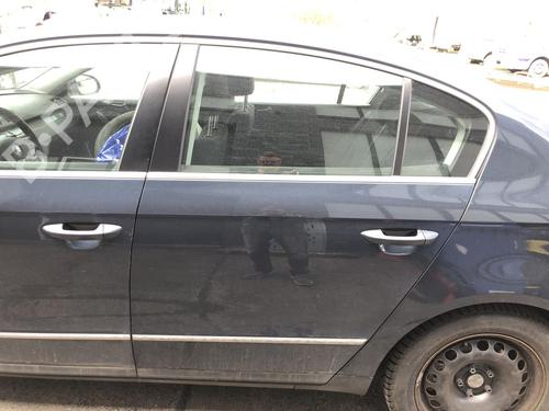 Used Left rear door Left rear door VW PASSAT B6 (3C2) 1.9 TDI (105 hp) 34103577 34103577