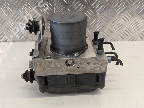 ABS pump AUDI A6 Allroad C7 (4GH, 4GJ) 3.0 TDI quattro | BP31784875M43