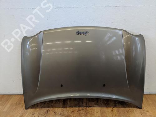 Panser JEEP PATRIOT (MK74) 2.0 CRD 4x4 (140 hp) 31780176